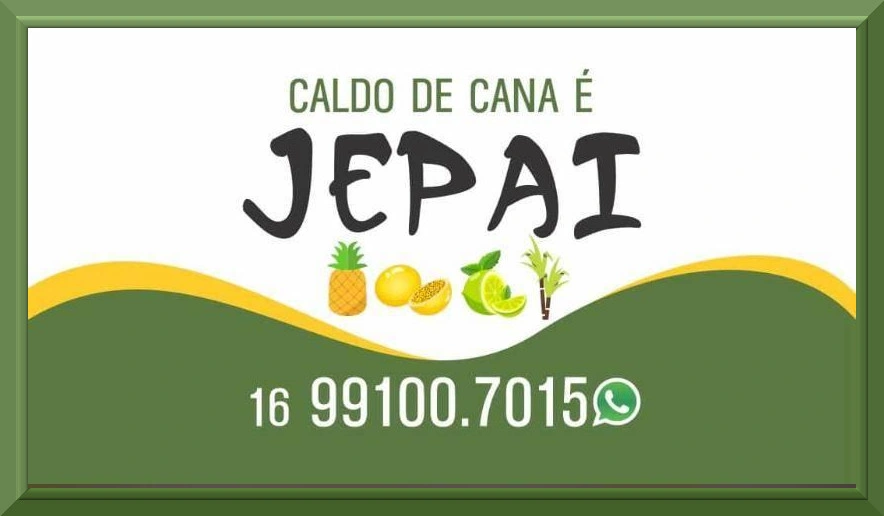 Jepai Logo