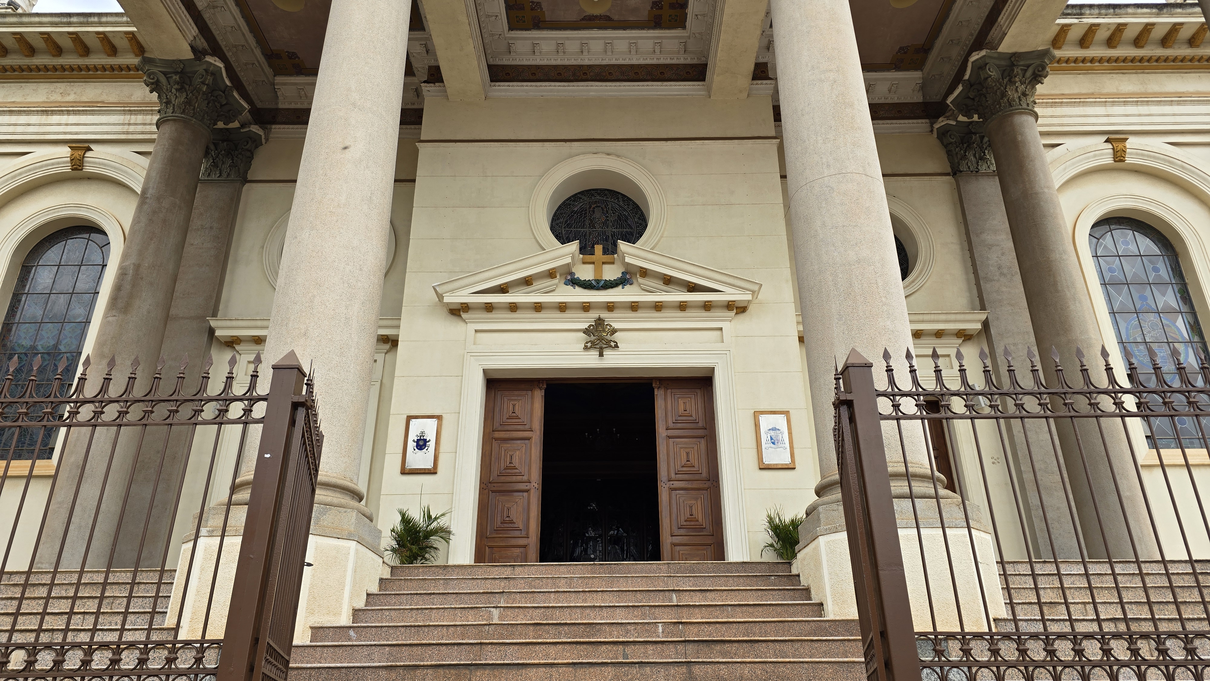 Exterior View 2