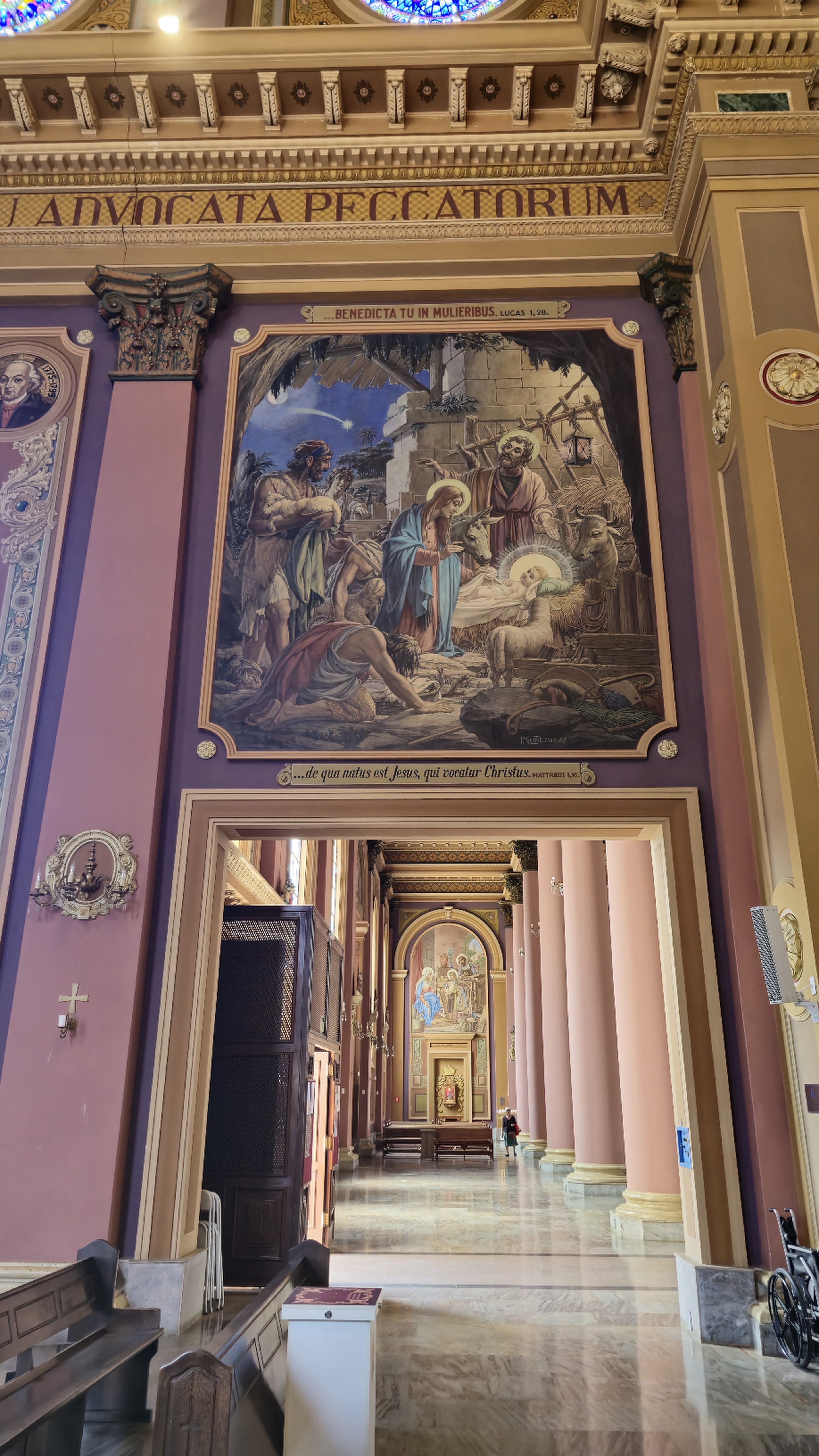 Interior View 6