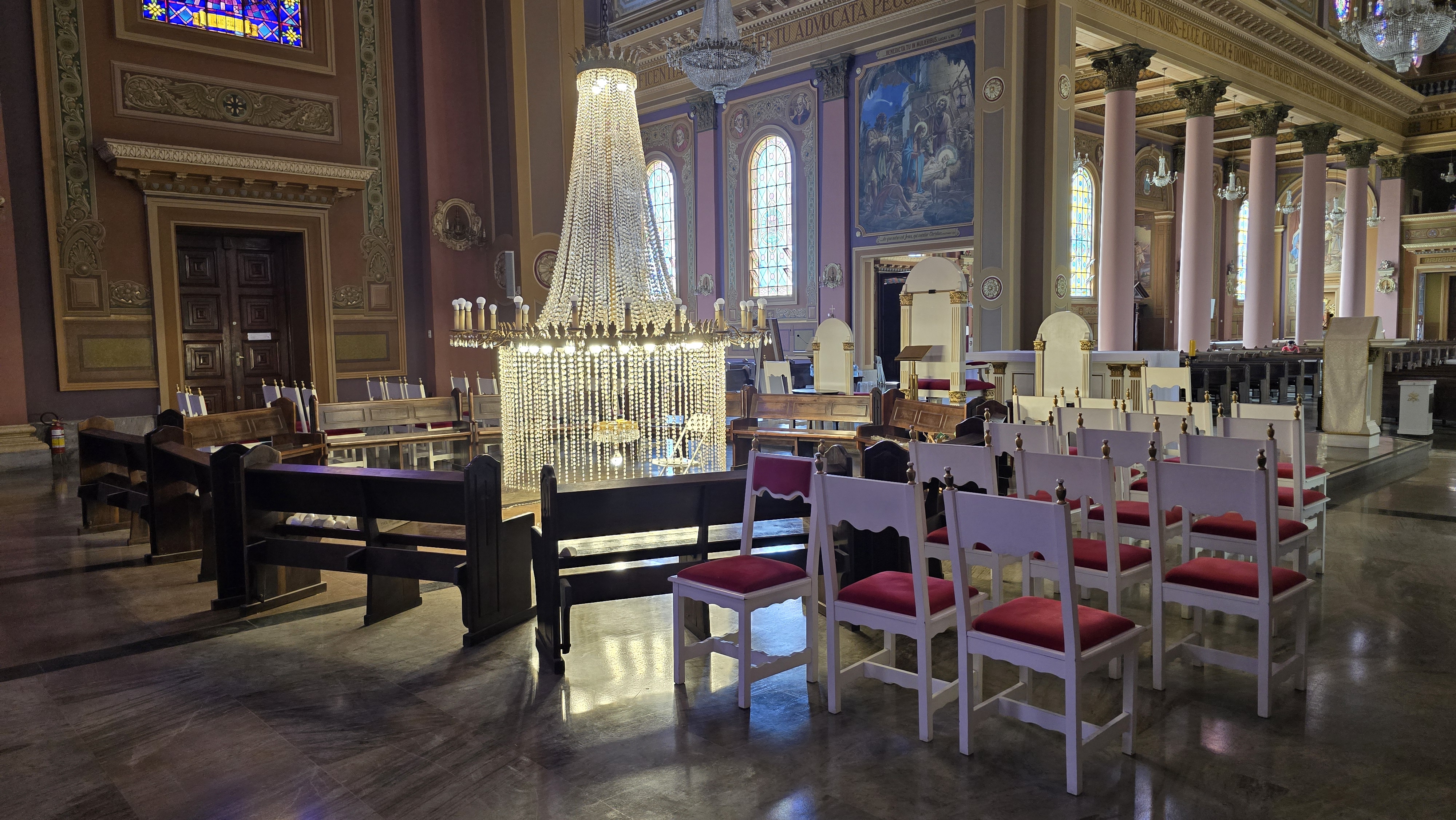 Interior View 2