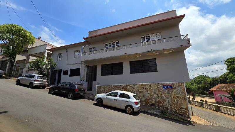 Casa de José Arigó, Congonhas (MG)