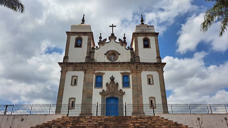 Igreja-Nossa-Senhora-Conceicao-Fachada-5, Congonhas (MG)