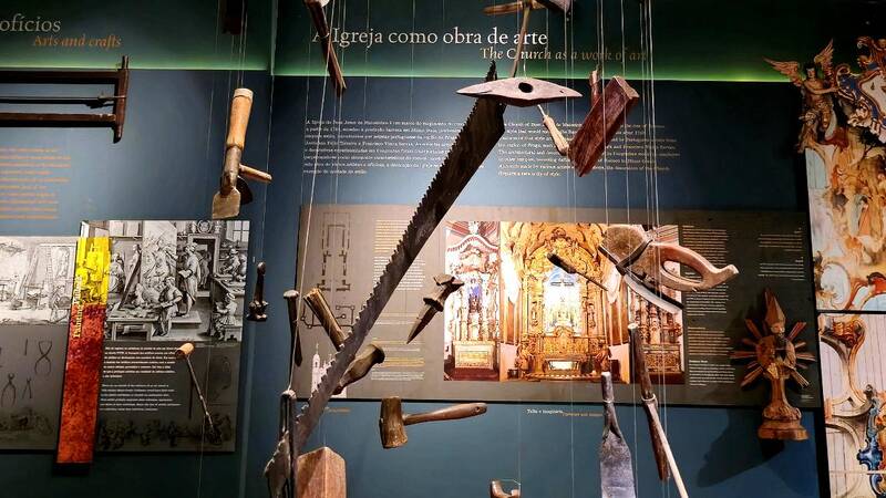 Museu de Congonhas, Congonhas (MG)