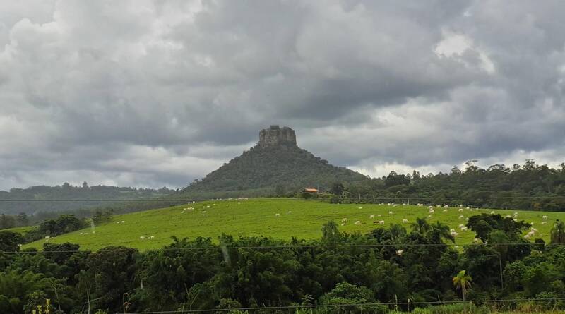Morro do Cuscuzeiro
