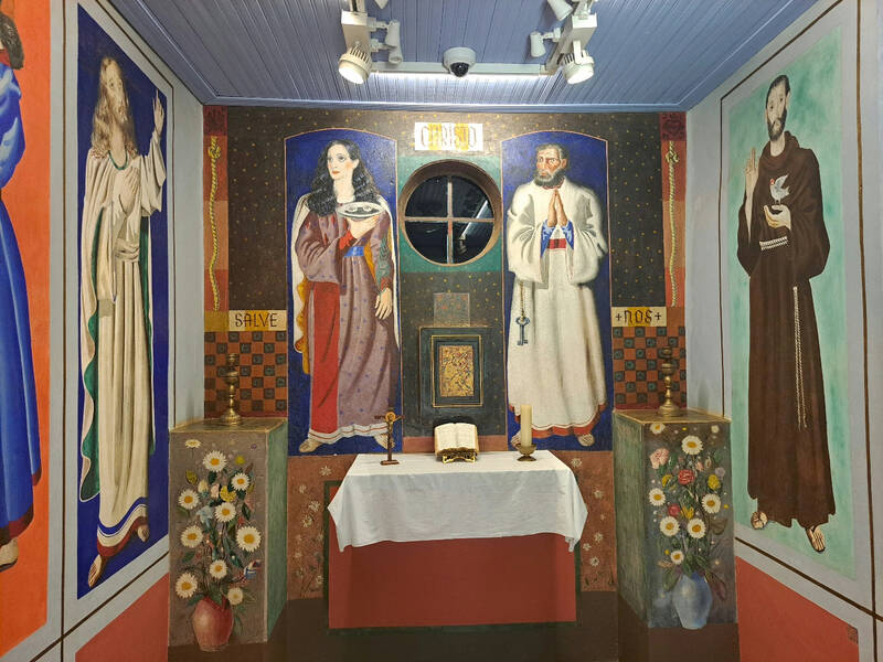 Museu Casa de Portinari