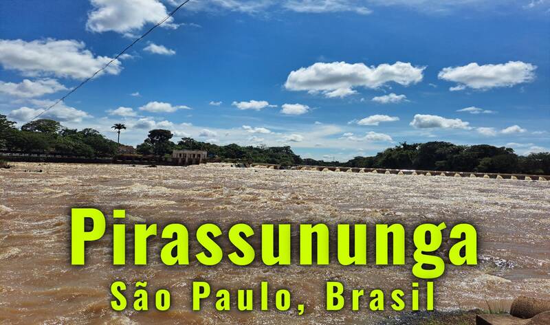Pirassununga, SP